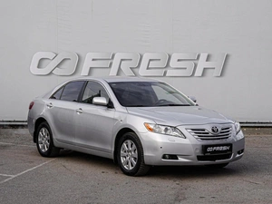 Седан Toyota Camry 2008 года, 1279000 рублей, Волгоград