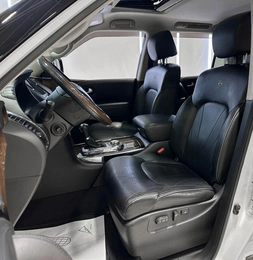 Внедорожник Infiniti QX80 2013 года, 3387000 рублей, Красноярск