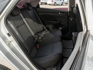 Седан Hyundai Solaris 2017 года, 1260000 рублей, Краснодар