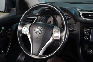 Внедорожник Nissan Qashqai 2014 года, 1359000 рублей, Тюмень