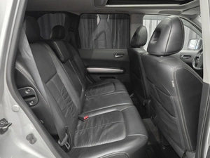 Внедорожник Nissan X-Trail 2008 года, 1120000 рублей, Красноярск