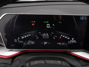 Внедорожник Geely Coolray 2023 года, 2249000 рублей, Воронеж