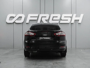 Седан Ford Mondeo 2012 года, 897000 рублей, Воронеж