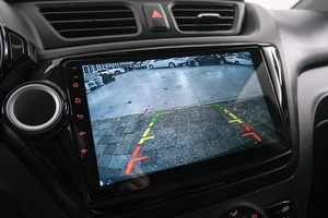 Седан Kia Rio 2014 года, 799000 рублей, Красноярск