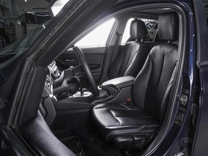Седан BMW 3 серия 2012 года, 1649000 рублей, Ростов-на-Дону
