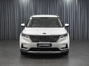 Минивэн Kia Carnival 2021 года, 3879000 рублей, Ставрополь