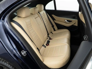 Седан Mercedes-benz E-класс 2019 года, 3848046 рублей, Москва