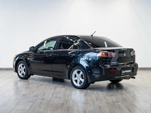 Седан Mitsubishi Lancer 2012 года, 849000 рублей, Саратов