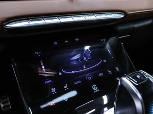 Внедорожник Chery Tiggo 8 Pro Max 2022 года, 2480000 рублей, Красноярск