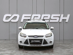Универсал Ford Focus 2012 года, 660000 рублей, Краснодар