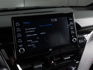 Седан Toyota Camry 2021 года, 3549000 рублей, Тюмень