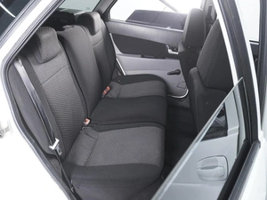 Хетчбэк ВАЗ (LADA) Priora 2013 года, 355000 рублей, Ростов-на-Дону