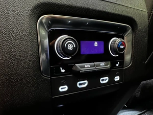 Внедорожник Chevrolet Tahoe 2021 года, 7890000 рублей, Красноярск