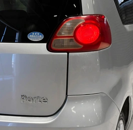 Минивэн Toyota Porte 2004 года, 497000 рублей, Красноярск