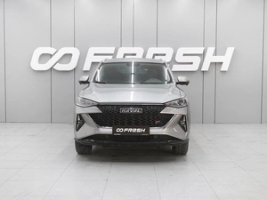 Внедорожник Haval F7x 2023 года, 1980000 рублей, Ростов-на-Дону
