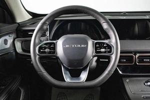 Внедорожник Jetour X70 Plus 2025 года, 2099000 рублей, Сургут