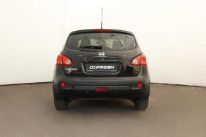 Внедорожник Nissan Qashqai 2008 года, 838000 рублей, Орёл