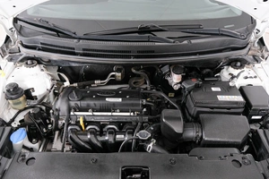 Седан Kia Rio 2017 года, 1199000 рублей, Красноярск