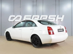 Седан Nissan Primera 2002 года, 499000 рублей, Воронеж