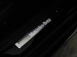 Седан Mercedes-benz C-класс 2021 года, 5798999 рублей, Москва