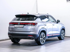 Внедорожник Changan CS35 Plus 2024 года, 1749000 рублей, Красноярск