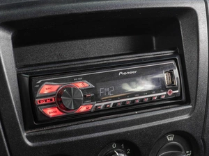 Лифтбек ВАЗ (LADA) Granta 2014 года, 429000 рублей, Тюмень