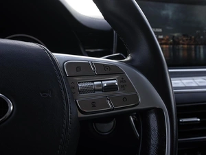 Седан Kia K900 2019 года, 2599000 рублей, Большой Сочи