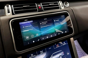 Внедорожник Land Rover Range Rover 2018 года, 8400000 рублей, Красноярск