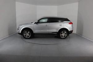 Внедорожник Geely Atlas 2018 года, 1390000 рублей, Брянск