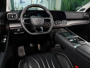 Внедорожник JAECOO J8 2024 года, 2968000 рублей, Тверь