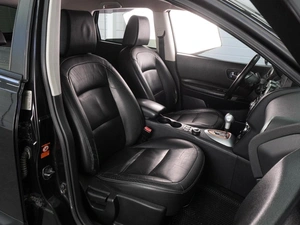 Внедорожник Nissan Qashqai 2007 года, 749000 рублей, Воронеж