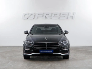 Седан Mercedes-benz E-класс 2023 года, 5498999 рублей, Москва