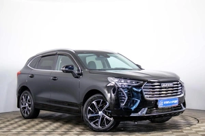 Внедорожник Haval Jolion 2023 года, 1789000 рублей, Пермь