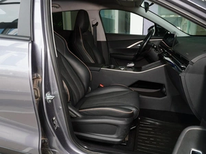 Внедорожник OMODA C5 2023 года, 1720111 рублей, Тверь