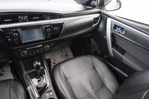 Седан Toyota Corolla 2013 года, 1649000 рублей, Красноярск