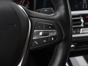 Седан BMW 3 серия 2019 года, 3699000 рублей, Краснодар