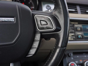 Внедорожник Land Rover Range Rover Evoque 2015 года, 2299000 рублей, Тверь