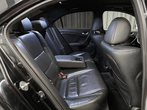 Седан Honda Accord 2008 года, 1370000 рублей, Красноярск