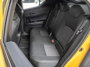 Внедорожник Toyota C-HR 2018 года, 2150000 рублей, Краснодар