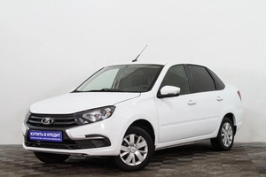 Седан ВАЗ (LADA) Granta 2022 года, 599000 рублей, Сургут