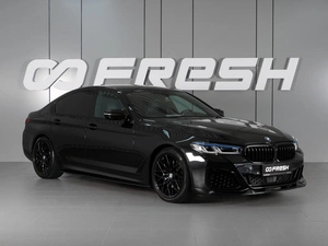 Седан BMW 5 серия 2018 года, 3499000 рублей, Минеральные Воды