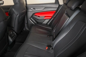 Внедорожник Changan UNI-S 2024 года, 2659000 рублей, Пермь