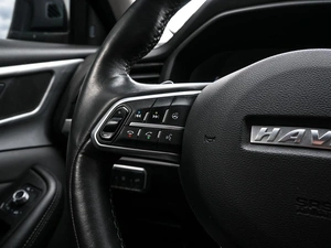 Внедорожник Haval F7x 2023 года, 1835000 рублей, Волгоград