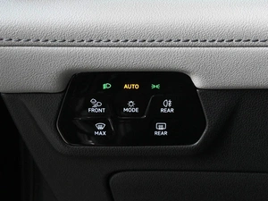 Внедорожник Volkswagen Teramont 2024 года, 5779000 рублей, Аксай