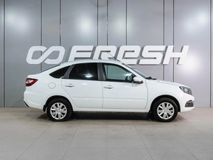 Лифтбек ВАЗ (LADA) Granta 2023 года, 859000 рублей, Воронеж