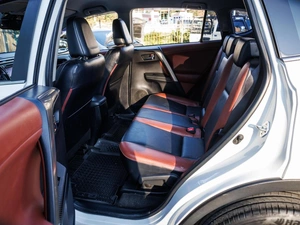 Внедорожник Toyota RAV4 2013 года, 2050000 рублей, Большой Сочи