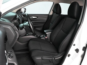 Внедорожник Nissan Qashqai 2017 года, 1929000 рублей, Аксай