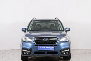 Внедорожник Subaru Forester 2016 года, 1699000 рублей, Красноярск
