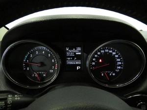 Внедорожник Jeep Cherokee 2012 года, 1770000 рублей, Калуга