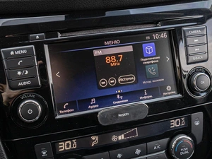 Внедорожник Nissan Qashqai 2022 года, 2250000 рублей, Краснодар